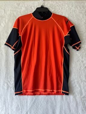 Activskinz Maximum UV Protection Shirt Size L Swim Hike Unisex